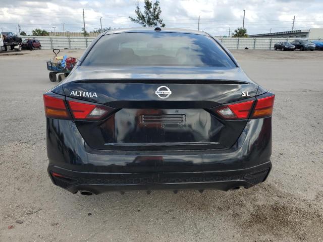 1N4BL4EV4KC252496 - 2019 NISSAN ALTIMA SL BLACK photo 6