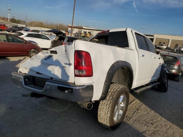 1C6RR7LG6GS422259 - 2016 RAM 1500 SLT WHITE photo 4