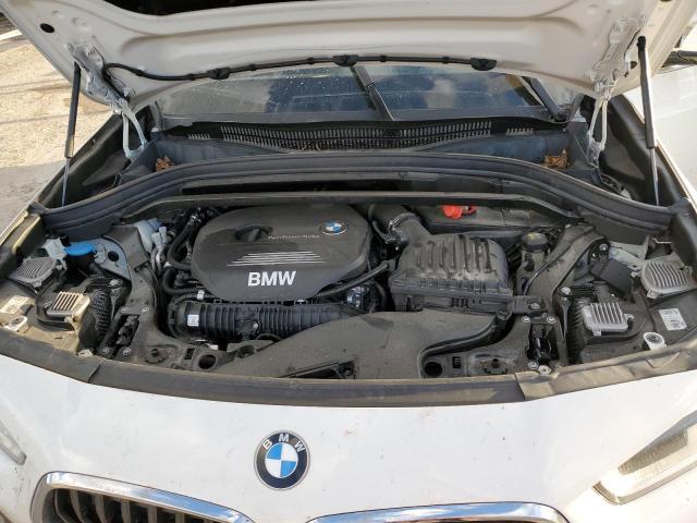 WBXYJ3C30JEJ75489 - 2018 BMW X2 SDRIVE2 WHITE photo 7