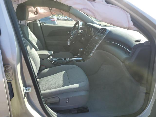 1G11B5SA2GF144053 - 2016 CHEVROLET MALIBU LIM 奶油色 照片 5