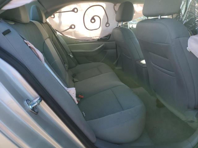 1G11B5SA2GF144053 - 2016 CHEVROLET MALIBU LIM 奶油色 照片 6