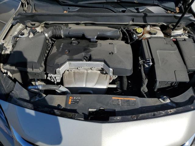 1G11B5SA2GF144053 - 2016 CHEVROLET MALIBU LIM 奶油色 照片 7