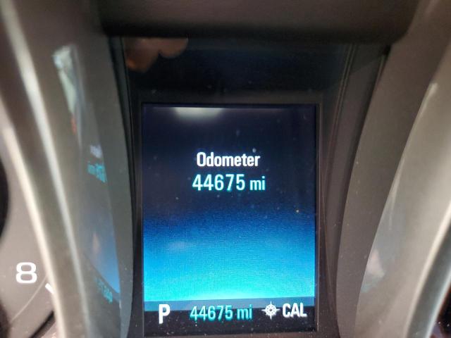 1G11B5SA2GF144053 - 2016 CHEVROLET MALIBU LIM 奶油色 照片 8