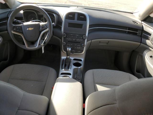 1G11B5SA2GF144053 - 2016 CHEVROLET MALIBU LIM 奶油色 照片 9