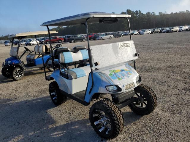 2663892 - 2009 EZGO GOLF CART BLUE photo 1