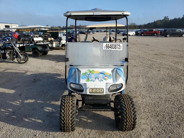 2663892 - 2009 EZGO GOLF CART BLUE photo 9