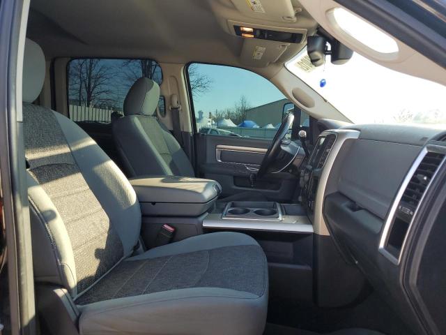 3C6UR5ML2EG289949 - 2014 RAM 2500 SLT 黑色 照片 5