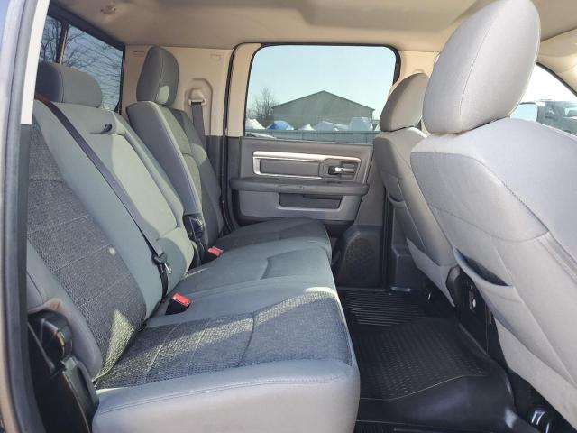 3C6UR5ML2EG289949 - 2014 RAM 2500 SLT 黑色 照片 6