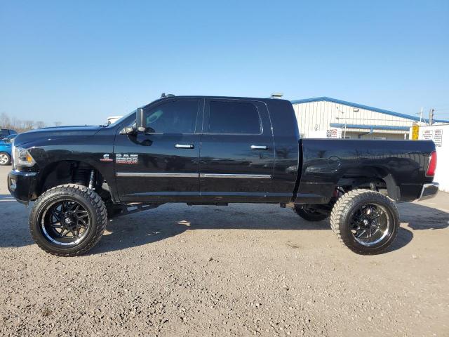 3C6UR5ML2EG289949 - 2014 RAM 2500 SLT 黑色 照片 9