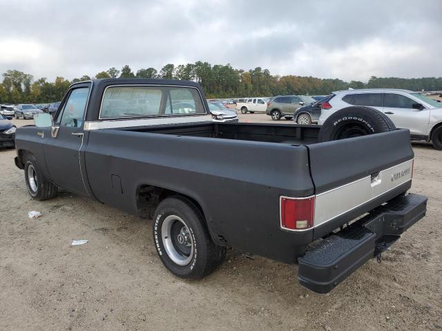 CCL449A186666 - 1979 CHEVROLET silverado BROWN photo 3