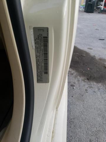 3VWRW31C69M514622 - 2009 VOLKSWAGEN NEW BEETLE 奶油色 照片 10