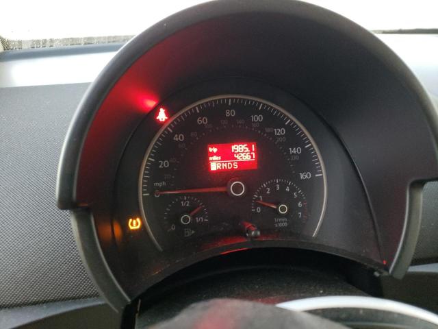 3VWRW31C69M514622 - 2009 VOLKSWAGEN NEW BEETLE 奶油色 照片 8