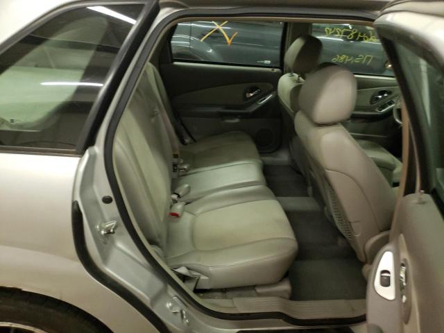 1G1ZU64834F175496 - 2004 CHEVROLET MALIBU MAX 银色 照片 6