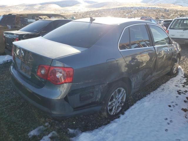 3VWRG71K97M007447 - 2007 VOLKSWAGEN JETTA 2.5 GRAY photo 4