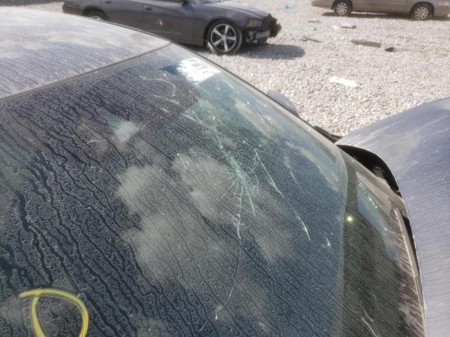 2HGFC2F83LH588715 - 2020 HONDA CIVIC SPOR CHARCOAL photo 9