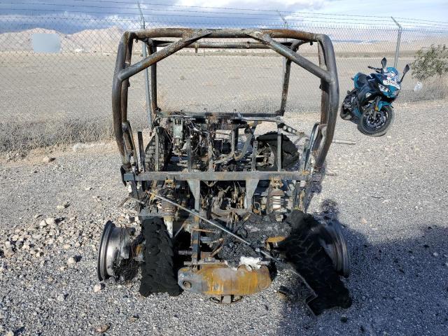 3JBKGAN28FJ000455 - 2015 CAN-AM COMMANDER BURN photo 10