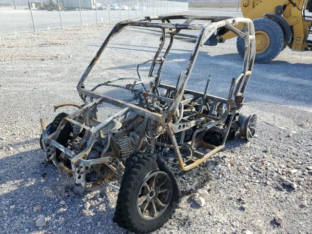 3JBKGAN28FJ000455 - 2015 CAN-AM COMMANDER BURN photo 2