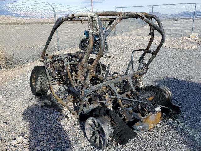 3JBKGAN28FJ000455 - 2015 CAN-AM COMMANDER BURN photo 3