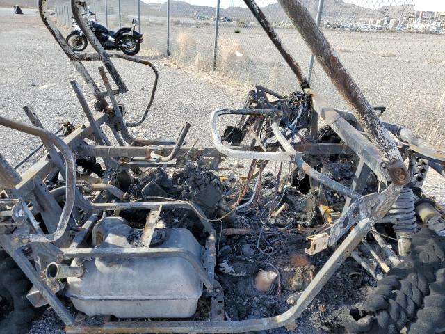 3JBKGAN28FJ000455 - 2015 CAN-AM COMMANDER BURN photo 5