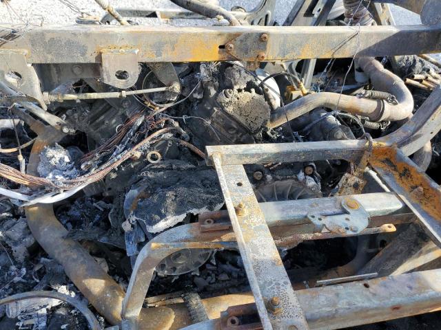 3JBKGAN28FJ000455 - 2015 CAN-AM COMMANDER BURN photo 7