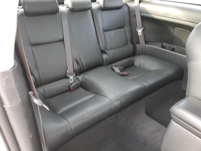 JTKDE167890288577 - 2009 TOYOTA SCION TC WHITE photo 10