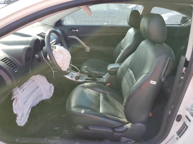 JTKDE167890288577 - 2009 TOYOTA SCION TC WHITE photo 7