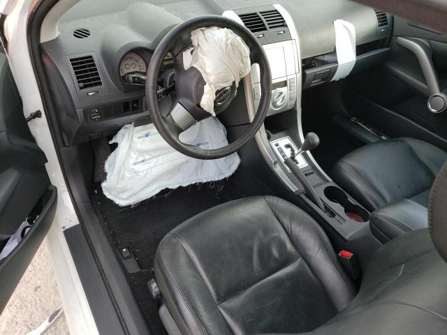 JTKDE167890288577 - 2009 TOYOTA SCION TC WHITE photo 8
