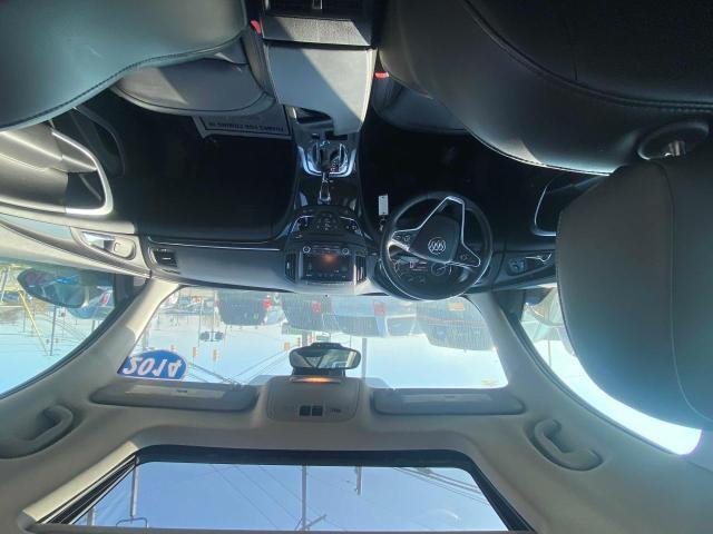 2G4GK5EX5E9194822 - 2014 BUICK REGAL RED photo 9