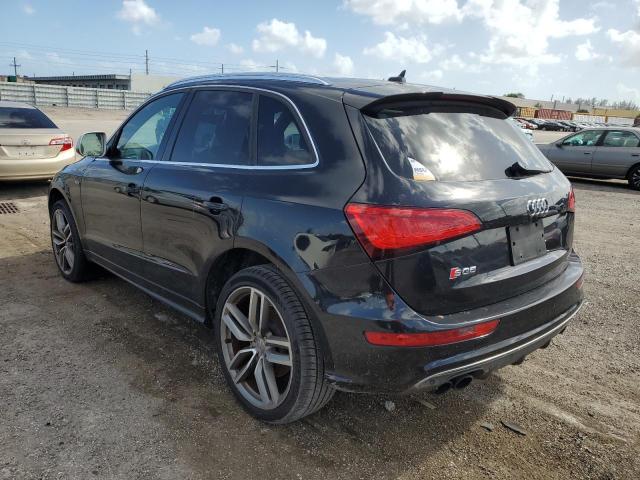 WA1VGAFP3EA022260 - 2014 AUDI SQ5 PRESTI BLACK photo 3