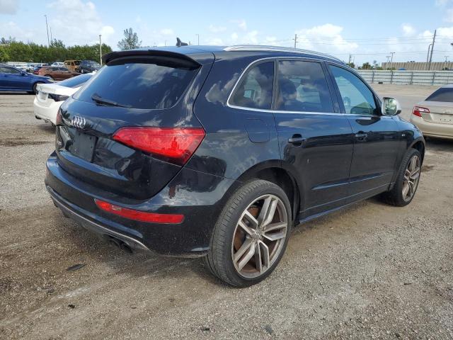 WA1VGAFP3EA022260 - 2014 AUDI SQ5 PRESTI BLACK photo 4