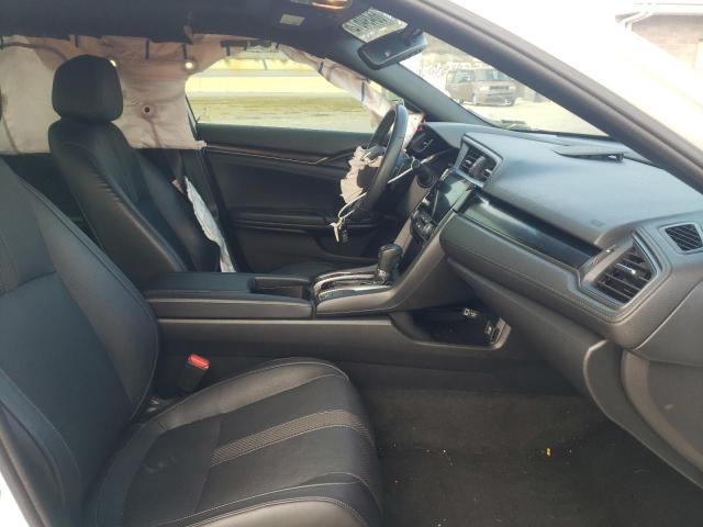 SHHFK7H97LU204301 - 2020 HONDA CIVIC SPOR 白色 照片 5