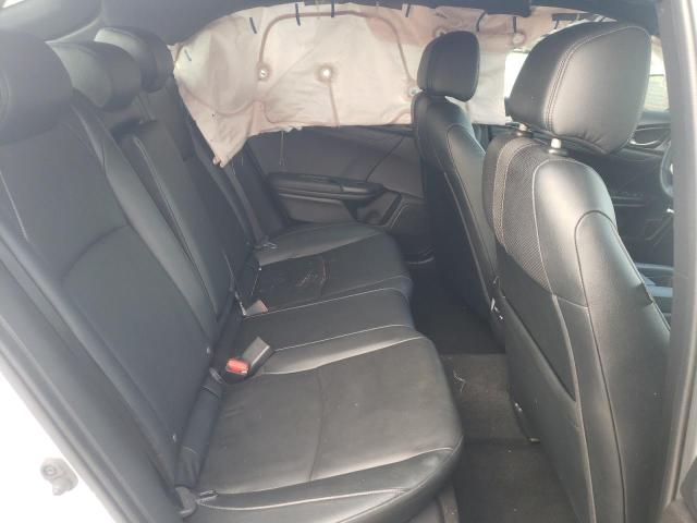 SHHFK7H97LU204301 - 2020 HONDA CIVIC SPOR 白色 照片 6