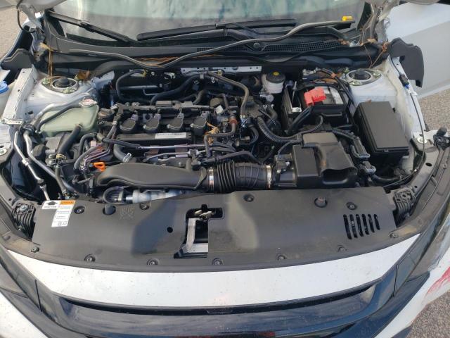 SHHFK7H97LU204301 - 2020 HONDA CIVIC SPOR 白色 照片 7