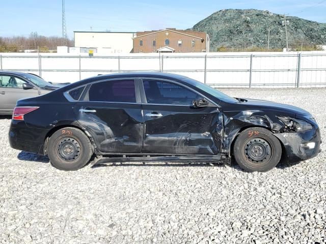 1N4AL3AP3FC143109 - 2015 NISSAN ALTIMA 2.5 BLACK photo 9