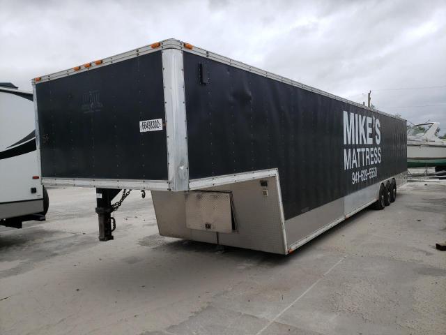 1W9GC44383L318732 - 2003 OTHR TRAILER BLACK photo 2