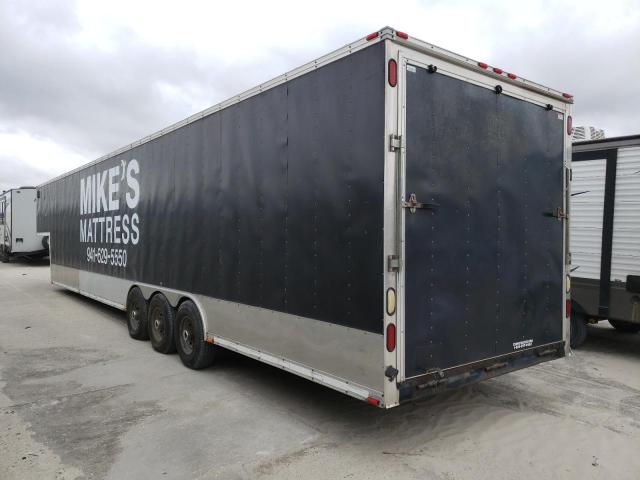 1W9GC44383L318732 - 2003 OTHR TRAILER BLACK photo 3