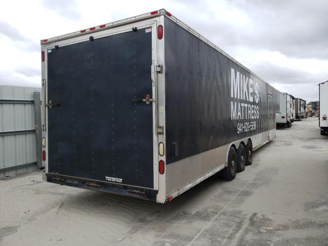 1W9GC44383L318732 - 2003 OTHR TRAILER BLACK photo 4