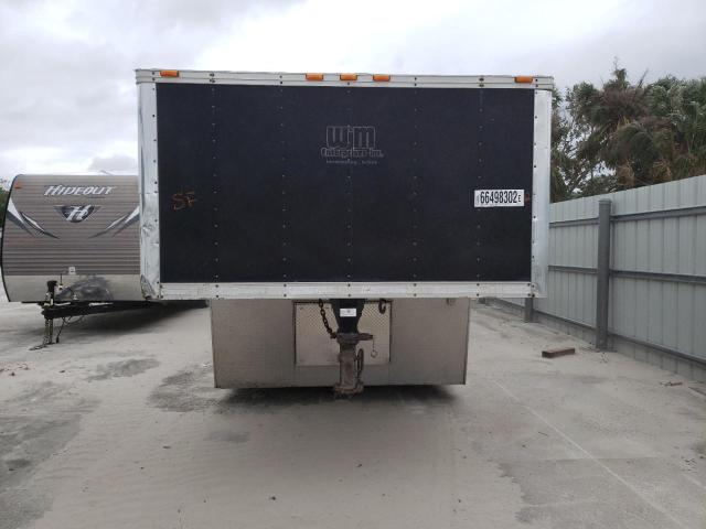 1W9GC44383L318732 - 2003 OTHR TRAILER BLACK photo 8