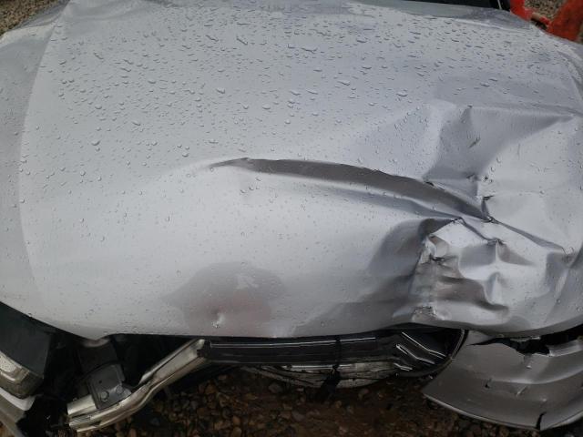 WAUVGAFR6FA022128 - 2015 AUDI S5 PRESTIG SILVER photo 7