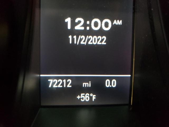 WAUVGAFR6FA022128 - 2015 AUDI S5 PRESTIG SILVER photo 8