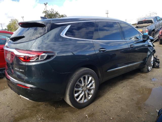 5GAERCKW2KJ284437 - 2019 BUICK ENCLAVE PR GRAY photo 4