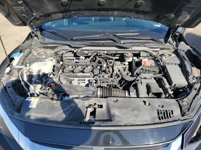 19XFC1F78GE001006 - 2016 HONDA CIVIC EXL Qara foto 7