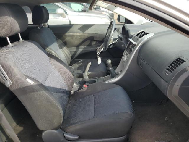 JTKDE3B7XA0316868 - 2010 TOYOTA SCION TC 银色 照片 5