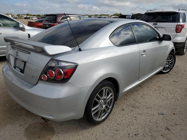 JTKDE3B7XA0316868 - 2010 TOYOTA SCION TC 银色 照片 9