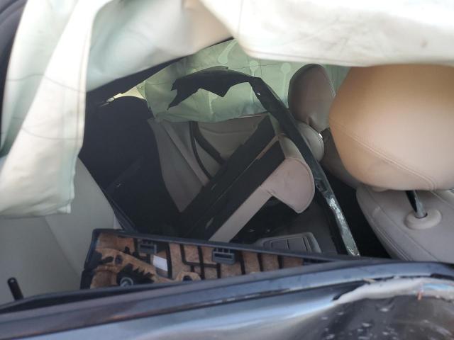 WBA4B1C58FG241262 - 2015 BMW 435 I GRAN GRAY photo 6