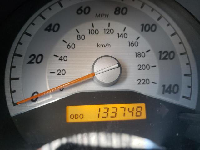 JTKDE177050041773 - 2005 TOYOTA SCION TC თეთრი ფოტო 8