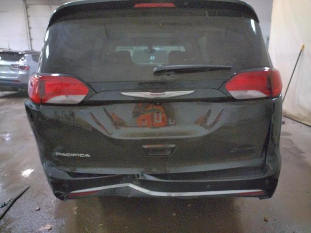 2C4RC1GG3KR604822 - 2019 CHRYSLER PACIFICA L BLACK photo 9