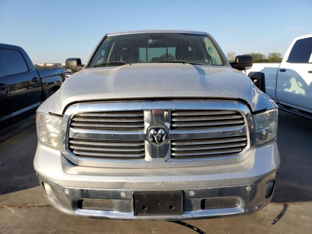 1C6RR7GT3ES175772 - 2014 RAM 1500 SLT SILVER photo 5