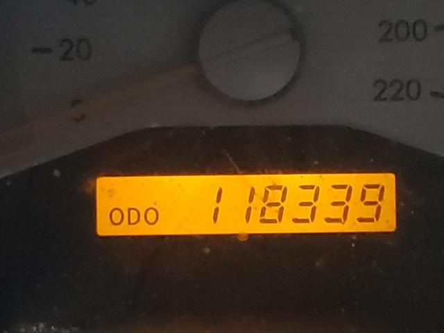 JTKDE177550045706 - 2005 TOYOTA SCION TC CHARCOAL photo 8