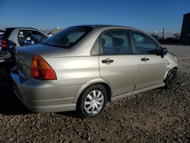 JS2RB62S365300524 - 2006 SUZUKI AERIO GOLD photo 3